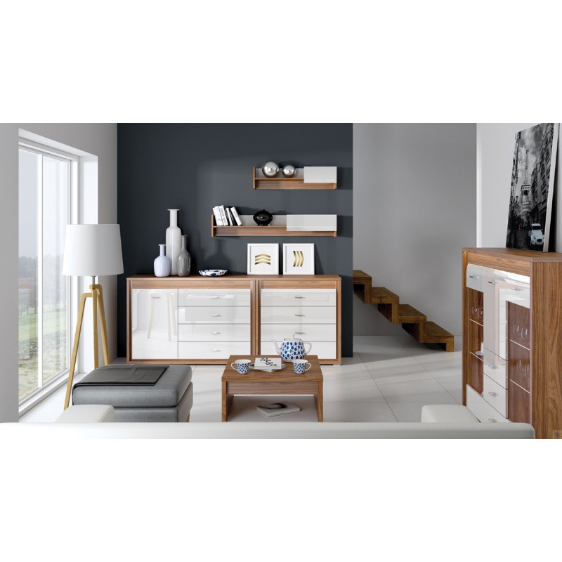 Komoda Dallas 03 ML Meble