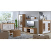 Komoda Dallas 03 ML Meble Komoda Dallas 03 ML Meble