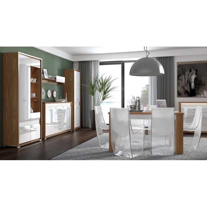 Komoda Dallas 03 ML Meble