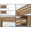Komoda Dallas 04 ML Meble Komoda Dallas 04 ML Meble