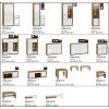 Komoda RTV Dallas 11 ML Meble Komoda RTV Dallas 11 ML Meble