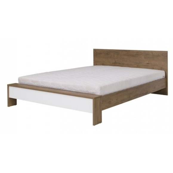 Łóżko Latika szer.160cm Maridex Łóżko Latika szer.160cm Maridex