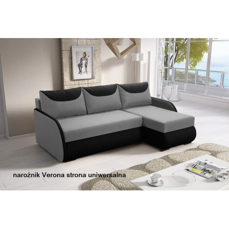 Narożnik Verona-Izabela Collection