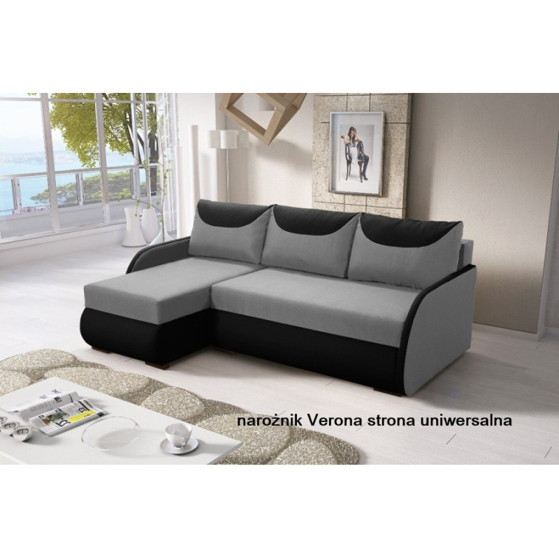 Narożnik Verona-Izabela Collection