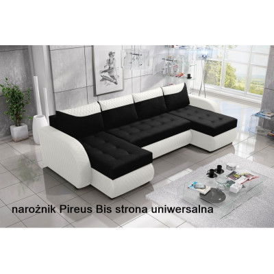 Narożnik Pireus Bis uniwersalny-Izabela Collection