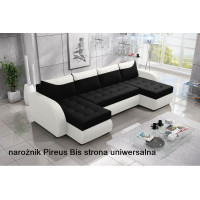 Narożnik Pireus Bis uniwersalny-Izabela Collection