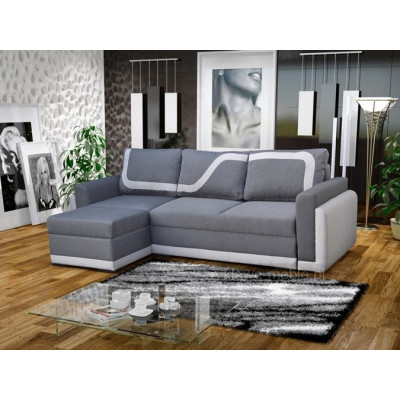 Narożnik Santiago-Izabela Collection
