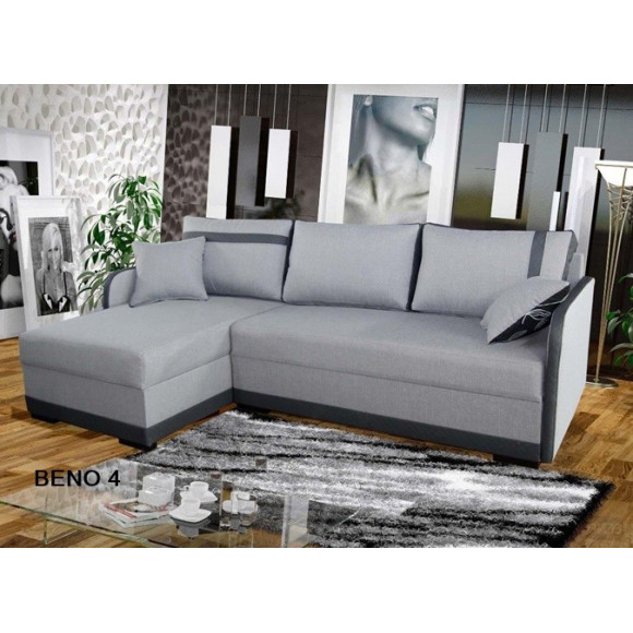 Narożnik Beno uniwersalny-Izabela Collection Narożnik Beno uniwersalny-Izabela Collection