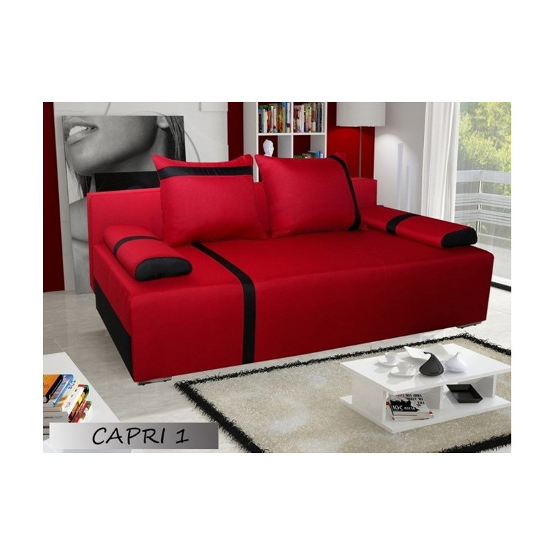 Kanapa Capri-Izabela Collection