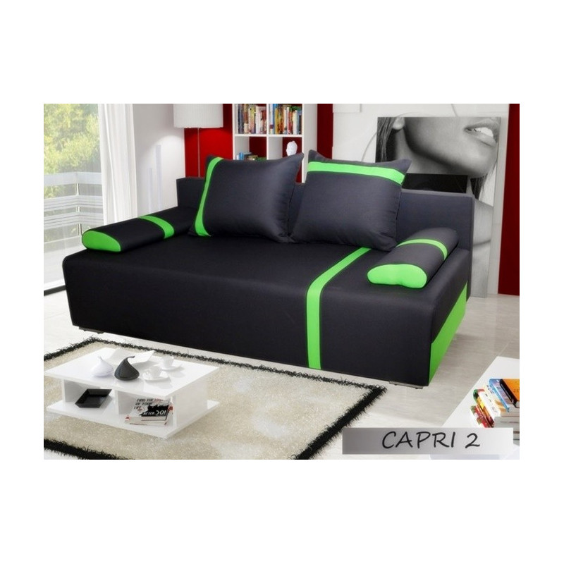 Kanapa Capri-Izabela Collection