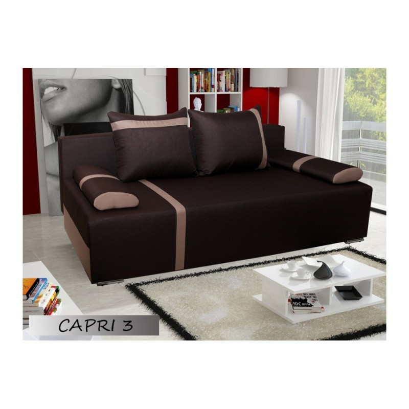 Kanapa Capri-Izabela Collection