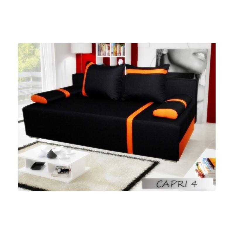 Kanapa Capri-Izabela Collection