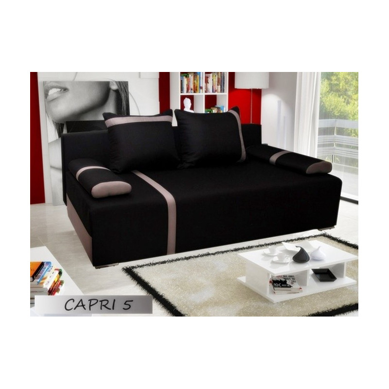Kanapa Capri-Izabela Collection