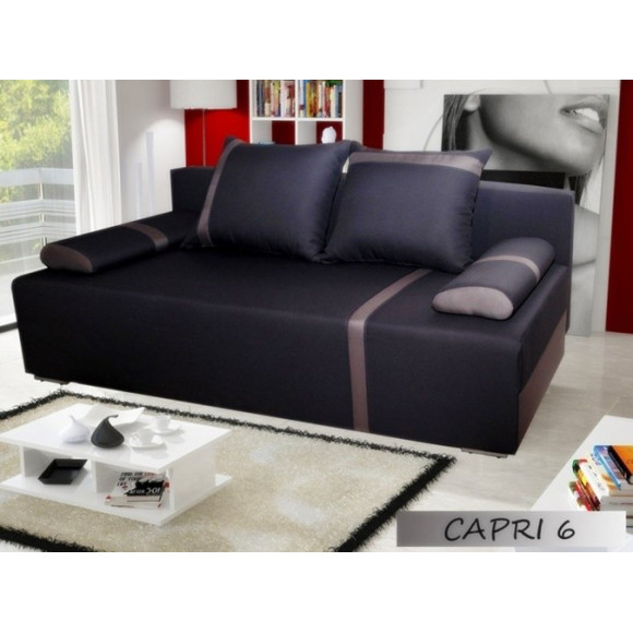Kanapa Capri-Izabela Collection Kanapa Capri-Izabela Collection
