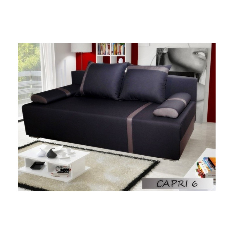 Kanapa Capri-Izabela Collection