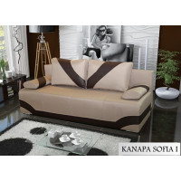 Kanapa Sofia-Izabela Collection