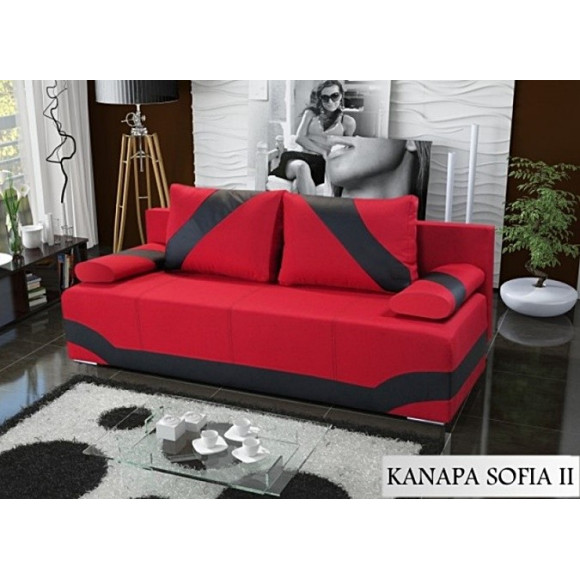 Kanapa Sofia-Izabela Collection Kanapa Sofia-Izabela Collection