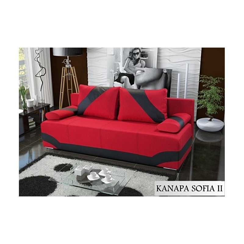 Kanapa Sofia-Izabela Collection