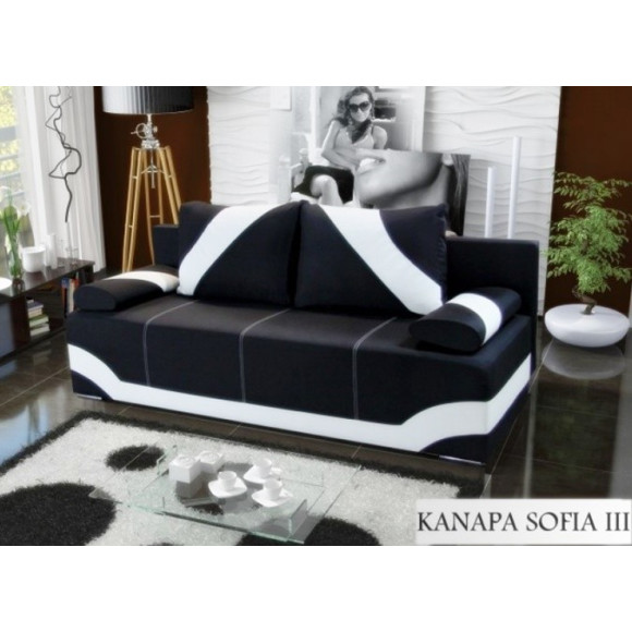 Kanapa Sofia-Izabela Collection Kanapa Sofia-Izabela Collection