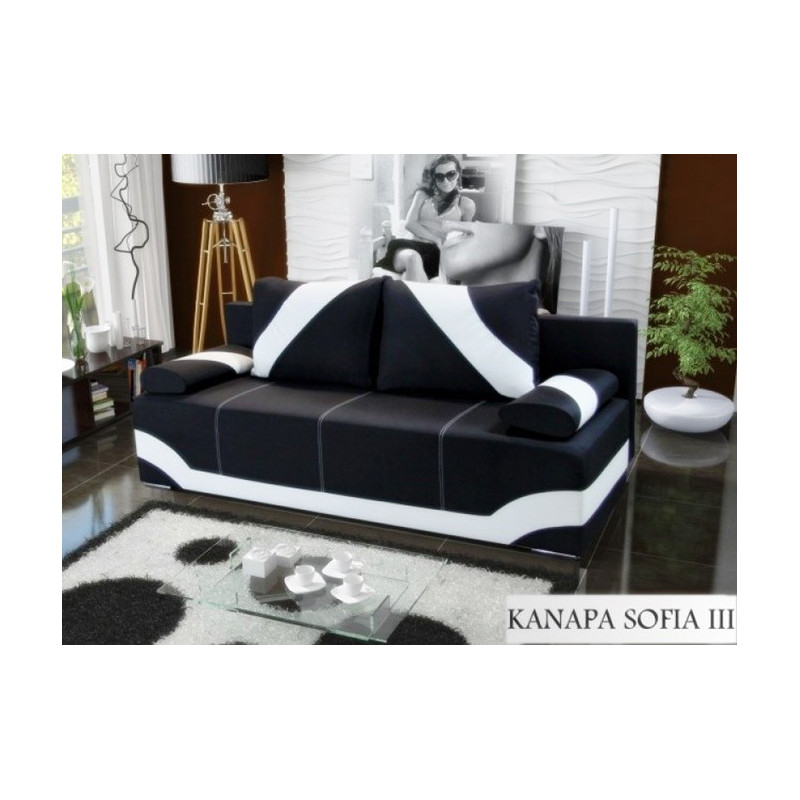 Kanapa Sofia-Izabela Collection