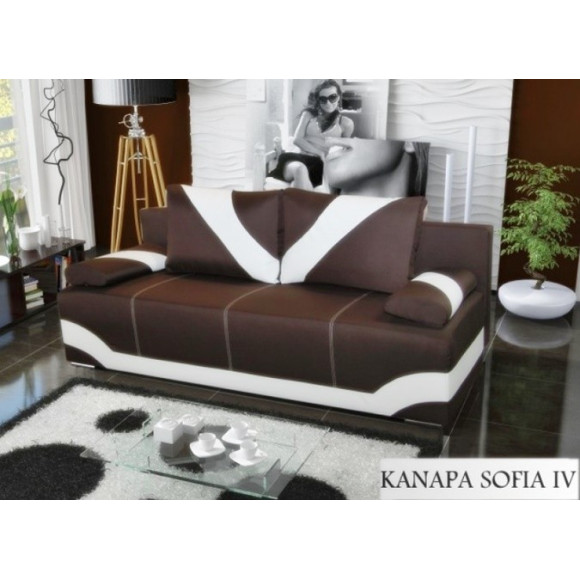 Kanapa Sofia-Izabela Collection Kanapa Sofia-Izabela Collection