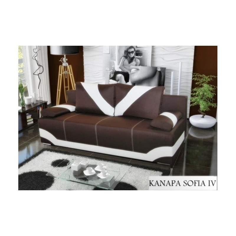 Kanapa Sofia-Izabela Collection