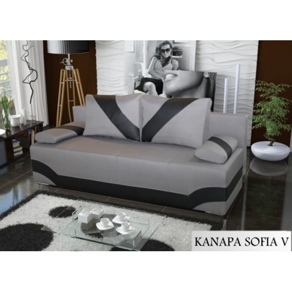 Kanapa Sofia-Izabela Collection Kanapa Sofia-Izabela Collection