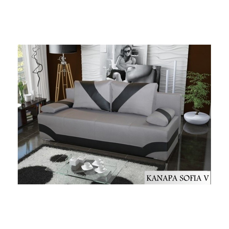 Kanapa Sofia-Izabela Collection