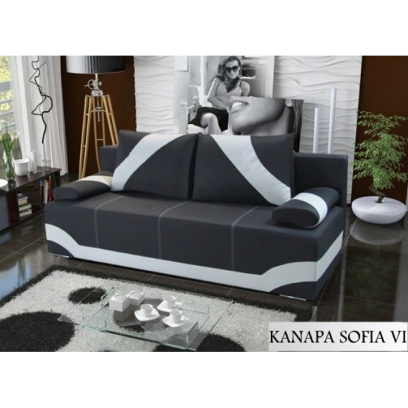Kanapa Sofia-Izabela Collection Kanapa Sofia-Izabela Collection