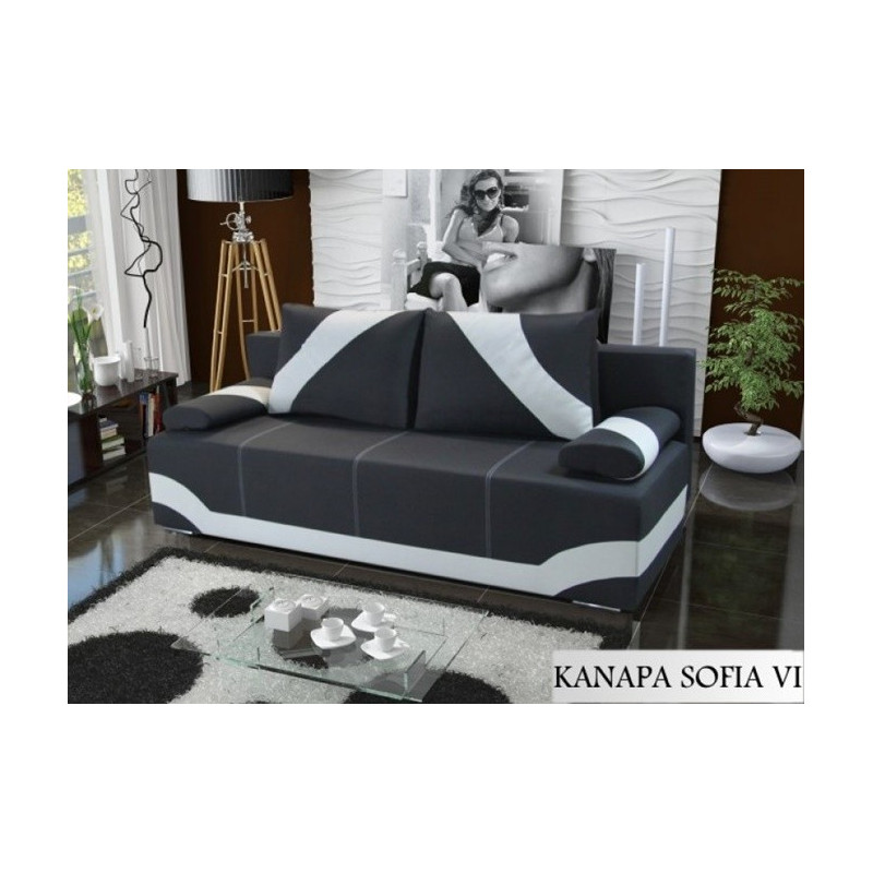Kanapa Sofia-Izabela Collection
