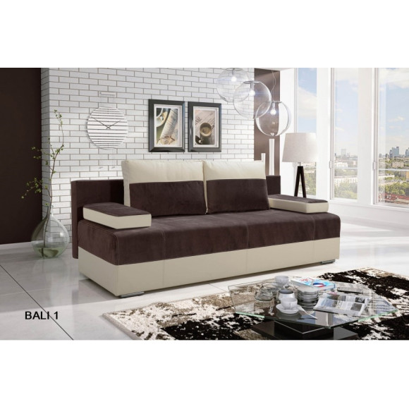 Kanapa Bali-Izabela Collection Kanapa Bali-Izabela Collection