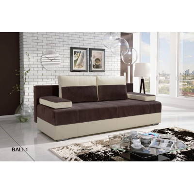 Kanapa Bali-Izabela Collection