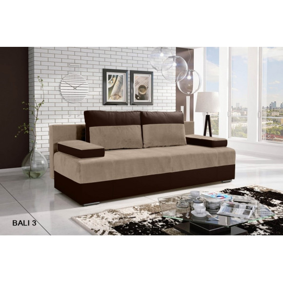 Kanapa Bali-Izabela Collection Kanapa Bali-Izabela Collection