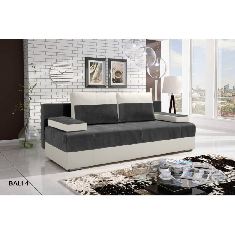 Kanapa Bali-Izabela Collection