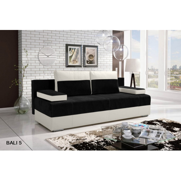 Kanapa Bali-Izabela Collection Kanapa Bali-Izabela Collection