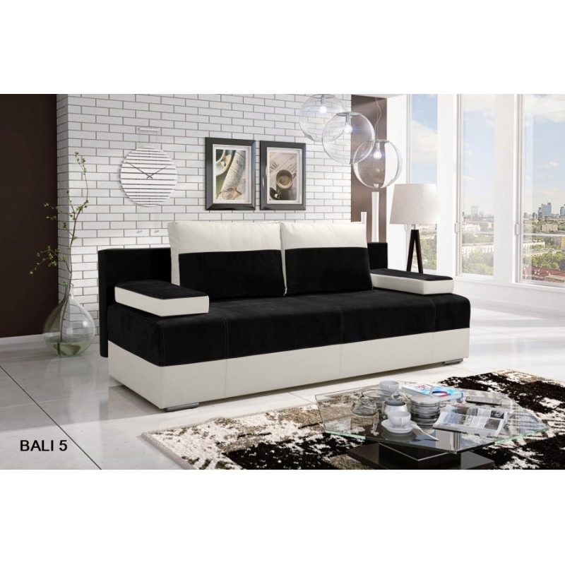 Kanapa Bali-Izabela Collection