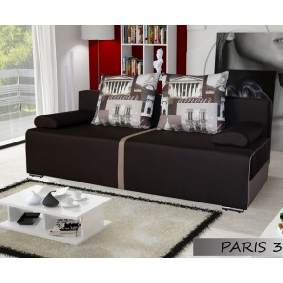 Kanapa Paris-Izabela Collection Kanapa Paris-Izabela Collection