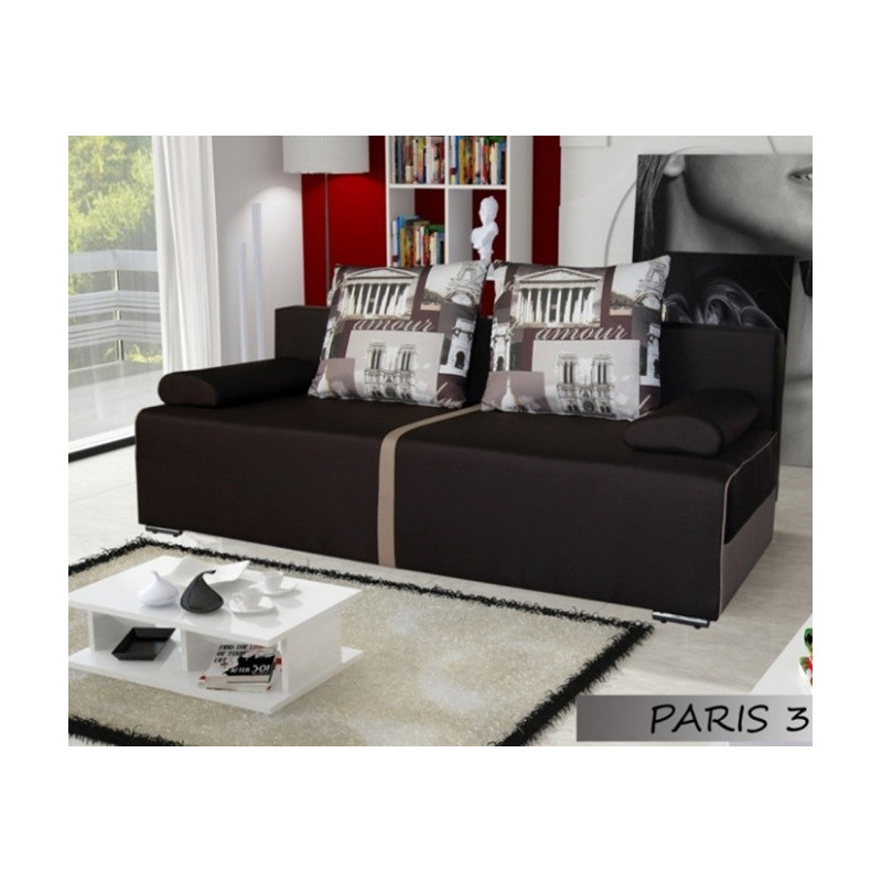 Kanapa Paris-Izabela Collection