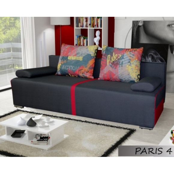 Kanapa Paris-Izabela Collection Kanapa Paris-Izabela Collection