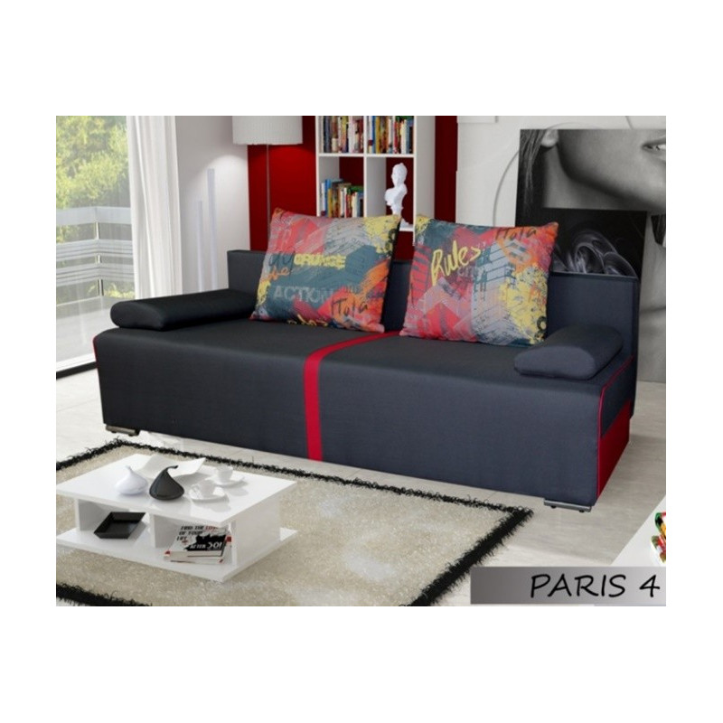 Kanapa Paris-Izabela Collection