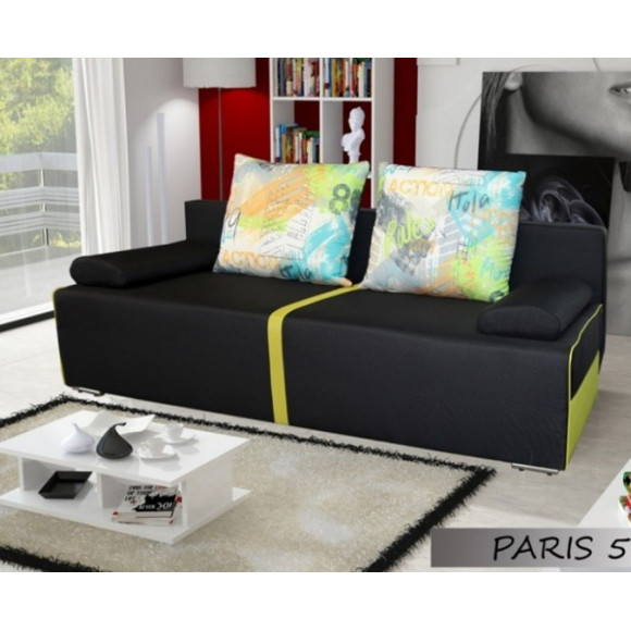 Kanapa Paris-Izabela Collection Kanapa Paris-Izabela Collection