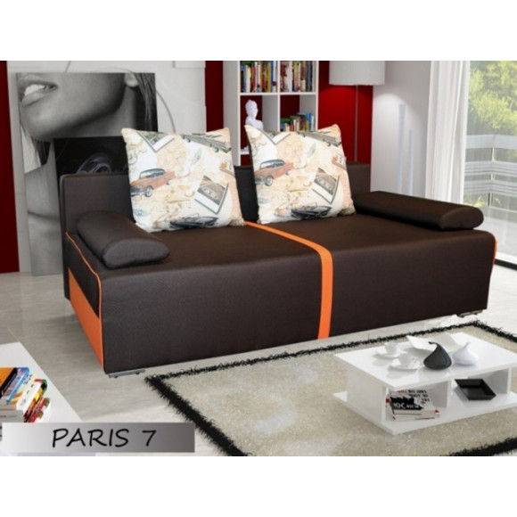 Kanapa Paris-Izabela Collection Kanapa Paris-Izabela Collection