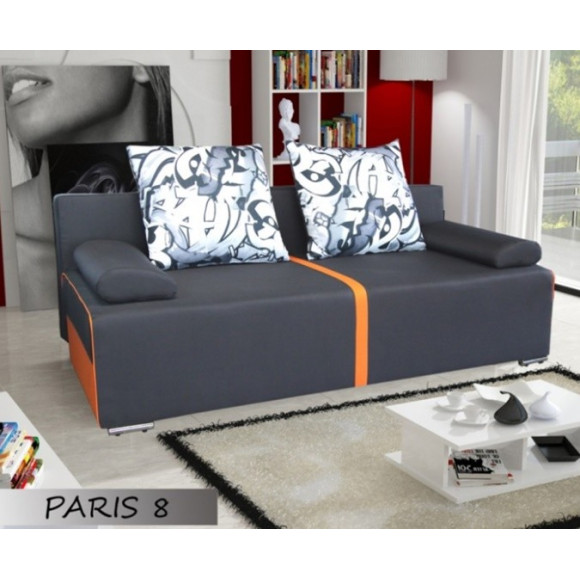 Kanapa Paris-Izabela Collection Kanapa Paris-Izabela Collection