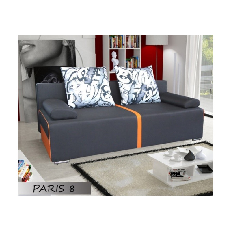 Kanapa Paris-Izabela Collection