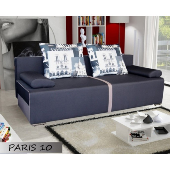 Kanapa Paris-Izabela Collection Kanapa Paris-Izabela Collection