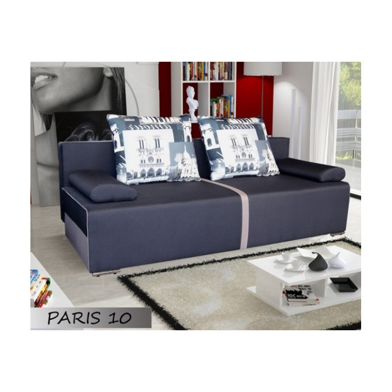 Kanapa Paris-Izabela Collection