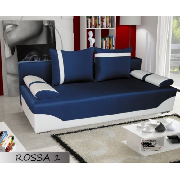 Kanapa Rossa-Izabela Collection Kanapa Rossa-Izabela Collection
