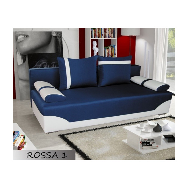 Kanapa Rossa-Izabela Collection