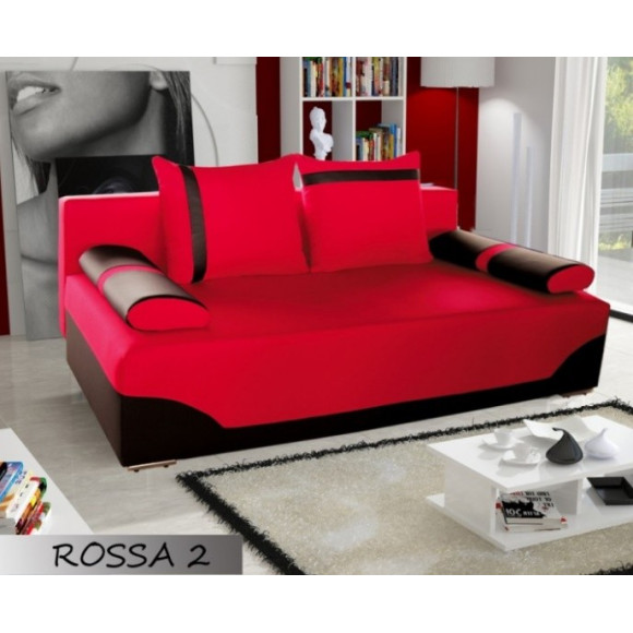 Kanapa Rossa-Izabela Collection Kanapa Rossa-Izabela Collection