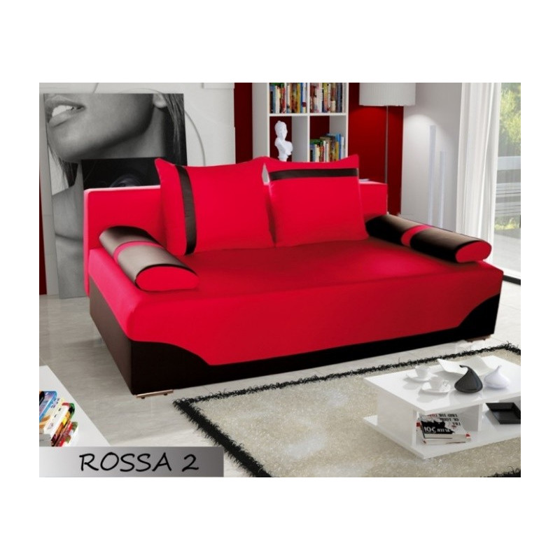 Kanapa Rossa-Izabela Collection